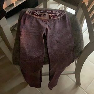 Gymshark leggings